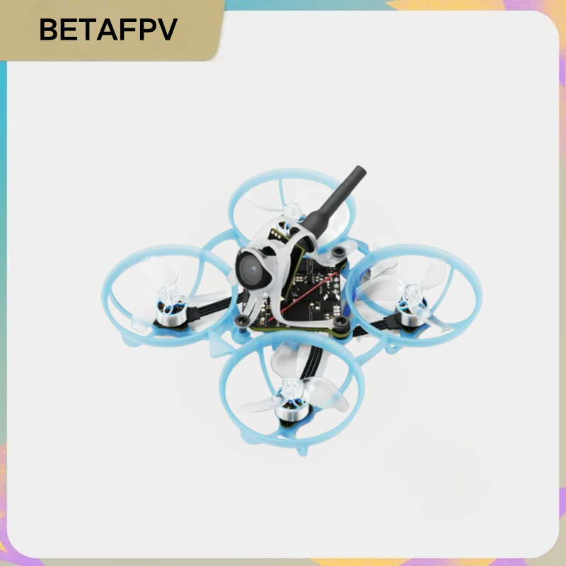 Drone Camera Lens - BETAFPV Air75 II Quadricóptero Brushless Tiny