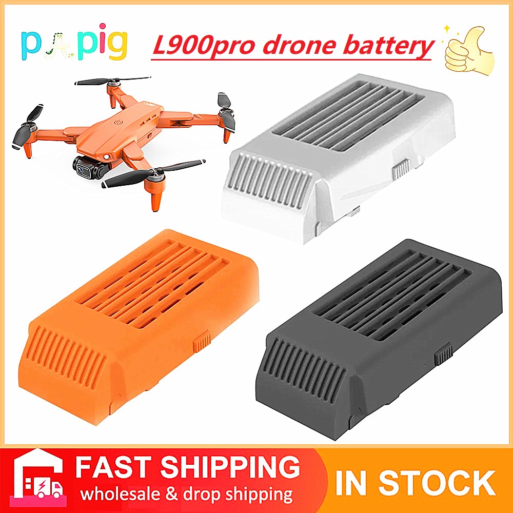 Drone Camera Lens - L900 pro gps drone 4k bateria