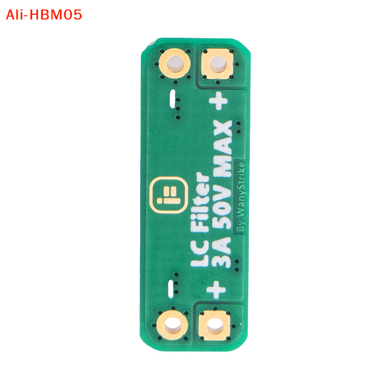 (HB05)1PC Módulo de Filtro IFl - Drone Camera Filter avaliação e preço