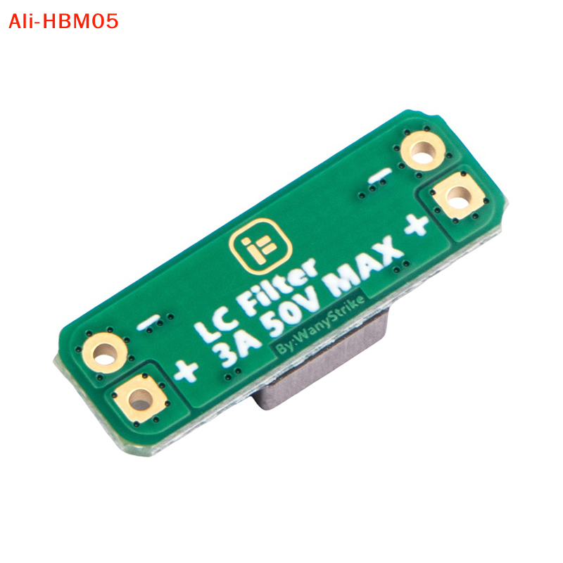 (HB05)1PC Módulo de Filtro IFl - Drone Camera Filter avaliação e preço