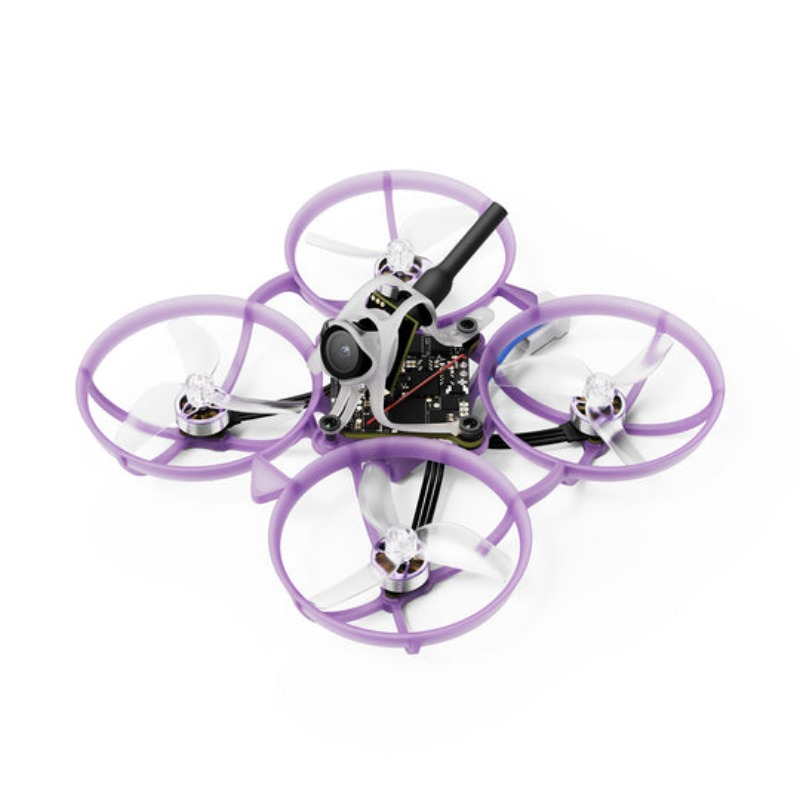 BETAFPV Air75 II Quadricóptero - Drone Camera Lens avaliação e preço
