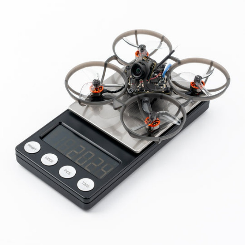 BETAFPV Air75 II Quadricóptero - Drone Camera Lens avaliação e preço