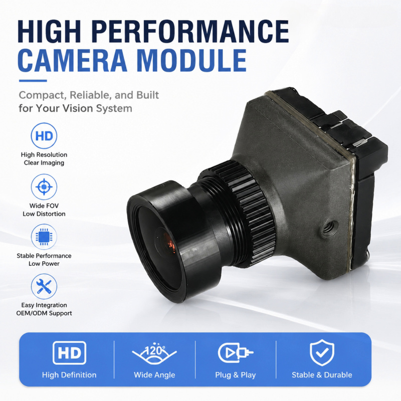 Produto em Destaque: Câmera FP - Drone Camera Night Vision avaliação e preço
