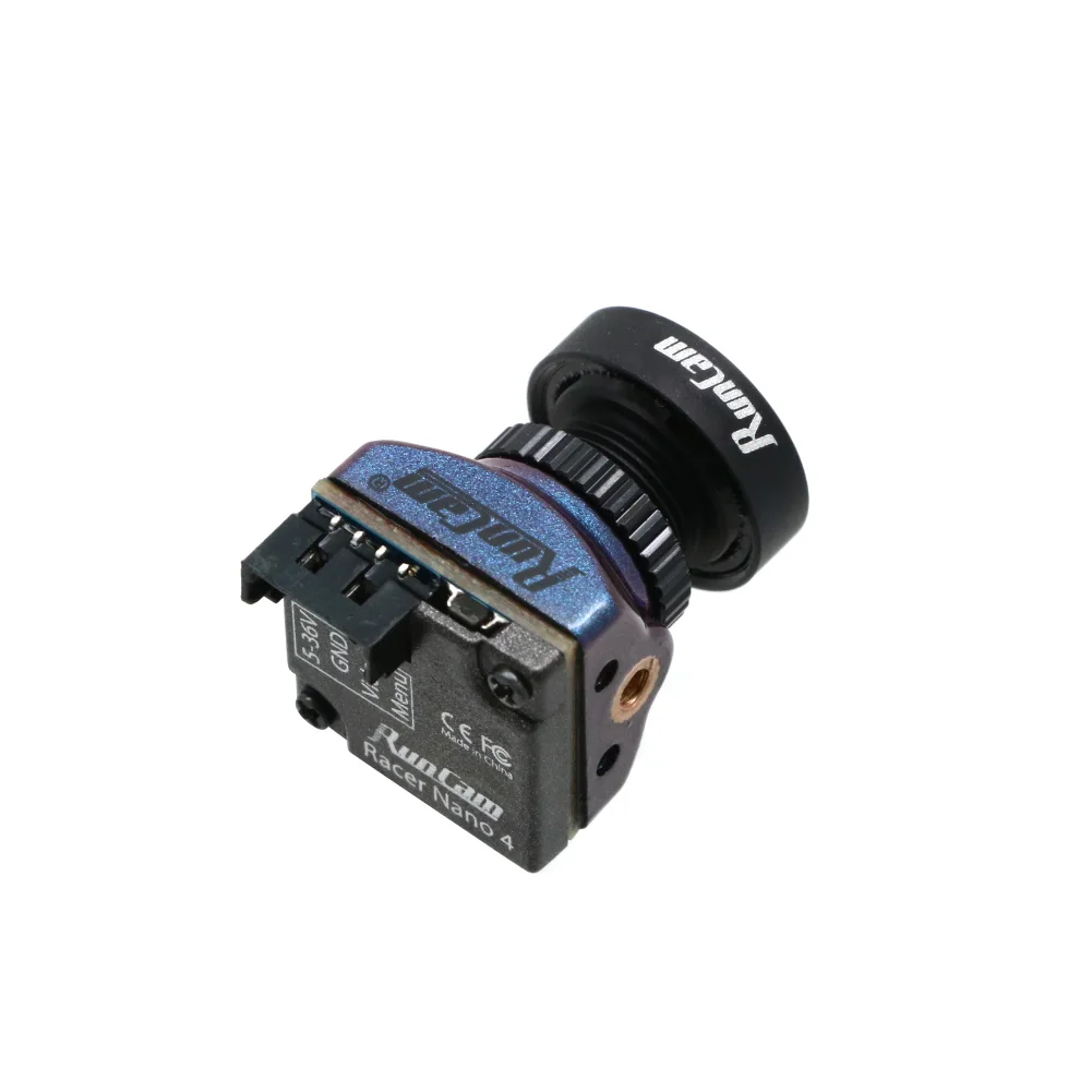 RunCam Racer Nano 4 1200TVL Su - Drone Camera Waterproof avaliação e preço