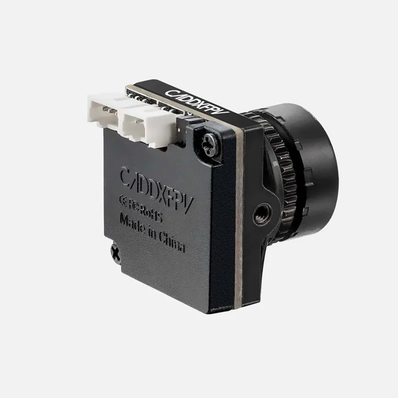 Câmera FPV CADDX Ratel 2 Starl - Drone Camera Lens avaliação e preço
