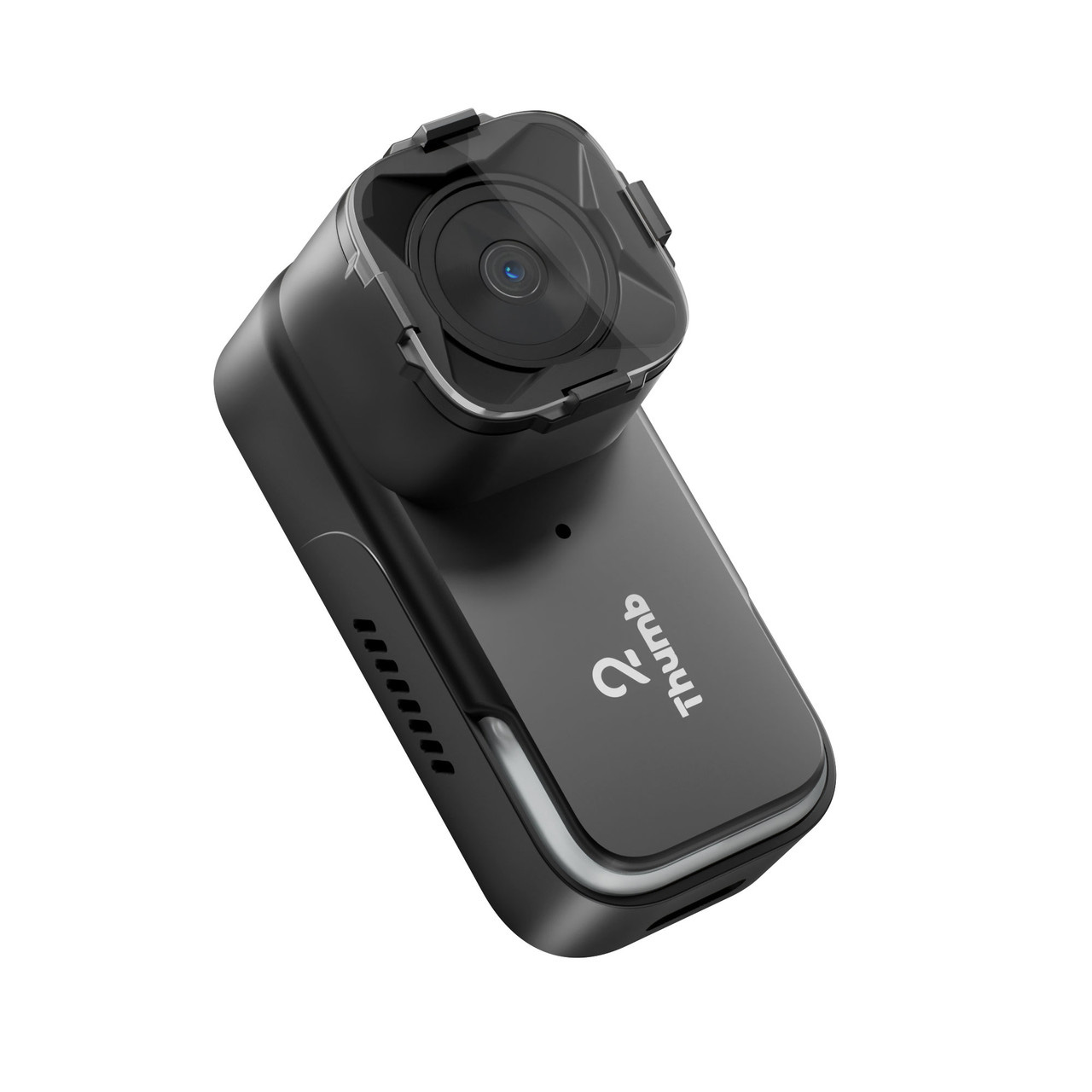 Nova versão runcam polegar 2 4 - Drone Camera 4K avaliação e preço