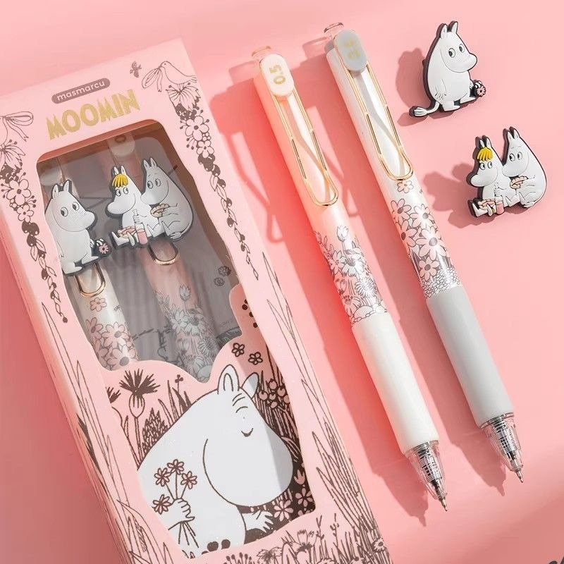 Canetas Gel Retráteis Moomin F - Drone Camera Stabilized avaliação e preço