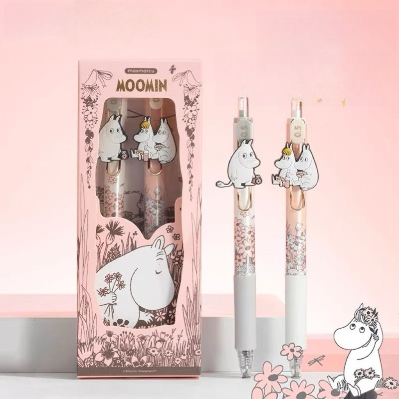 Canetas Gel Retráteis Moomin F - Drone Camera Stabilized avaliação e preço