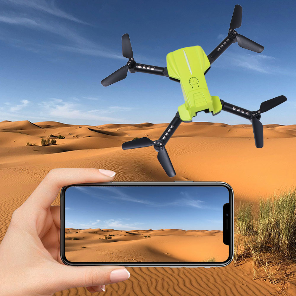 Helicóptero rc abs avião de co - Drone Camera Hd avaliação e preço