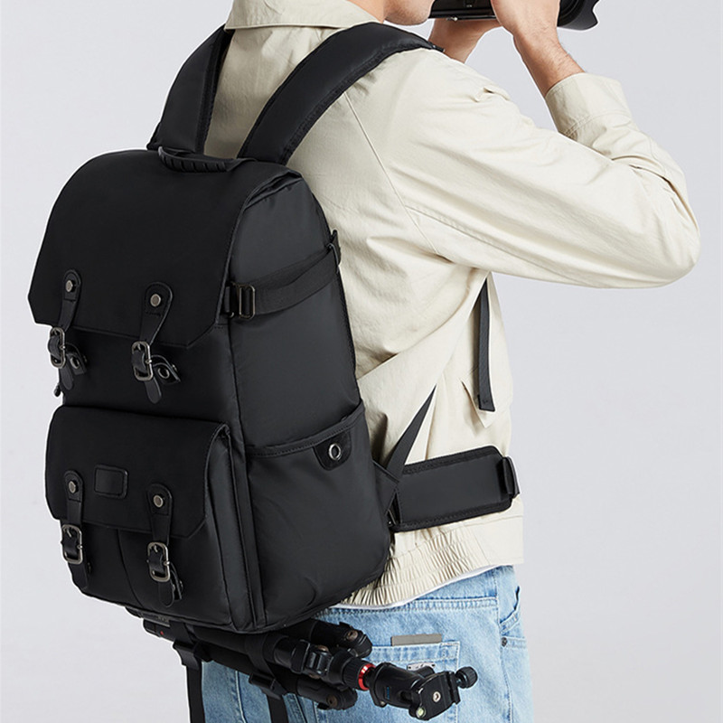Bolsa Profissional para Câmera - Drone Camera Waterproof avaliação e preço