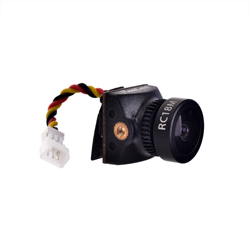 Runcam nano2 câmera hd 14mm nt - Drone Camera Lens avaliação e preço