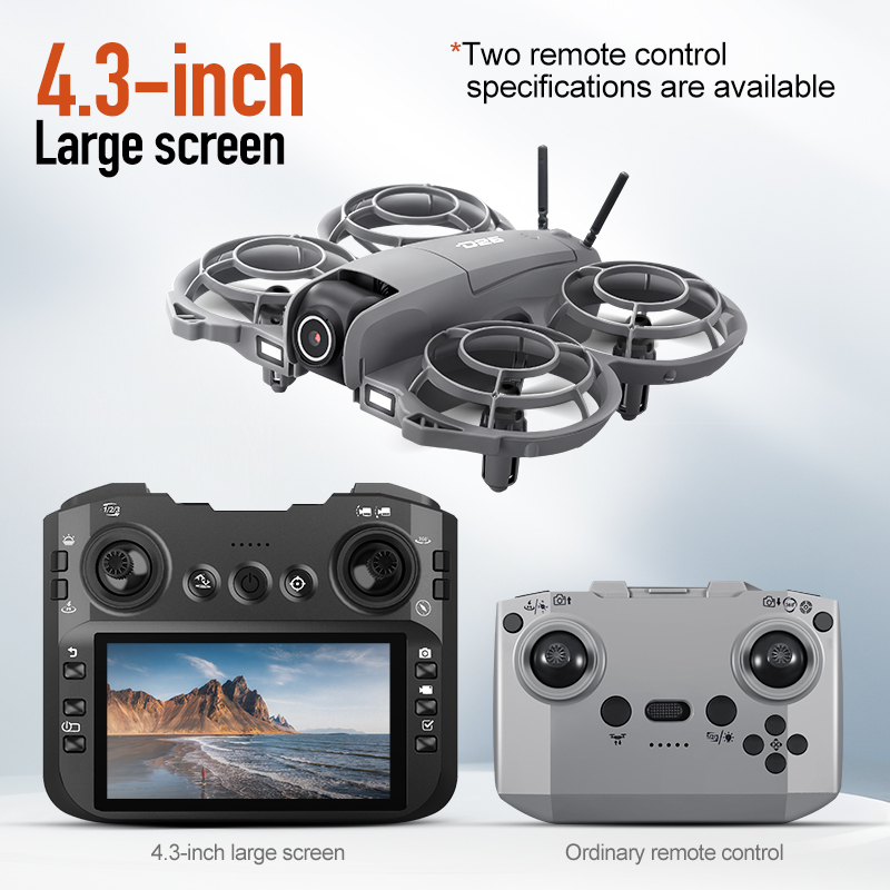 Drone D26 4K Aéreo HD 180 °    - Drone Camera Night Vision avaliação e preço