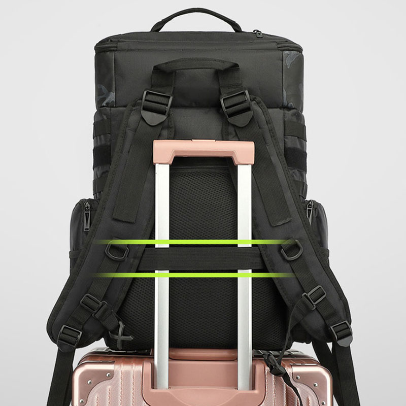 Mochila Grande para Drone UAV, - Drone Camera Case avaliação e preço
