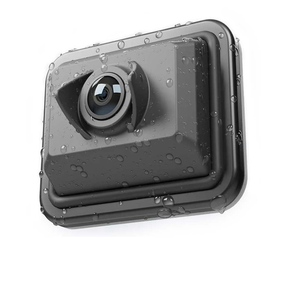 Câmera de Drone DT75BG à Prova - Drone Camera Waterproof avaliação e preço