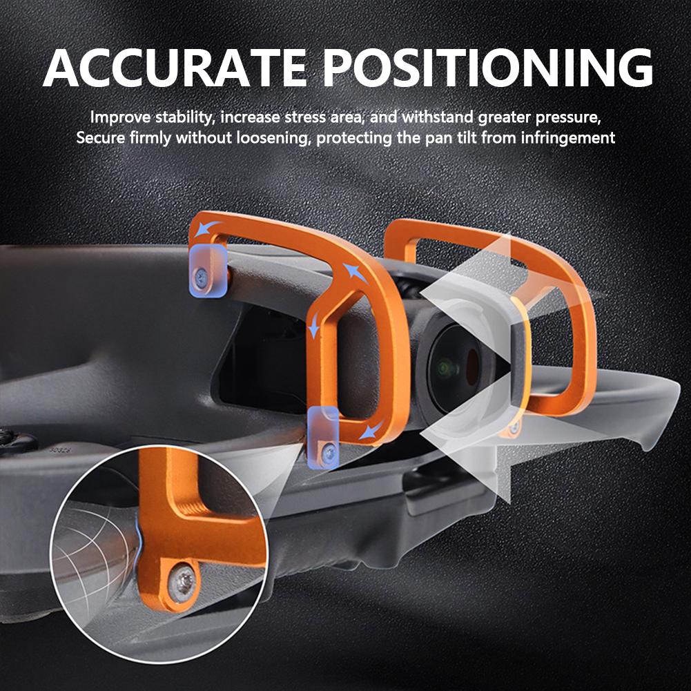 Gimbal Bumper para Dji Avata 2 - Drone Camera Filter avaliação e preço