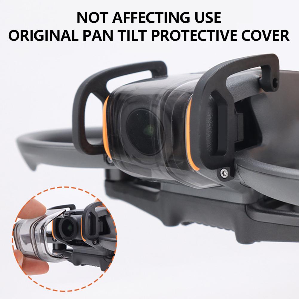 Gimbal Bumper para Dji Avata 2 - Drone Camera Filter avaliação e preço