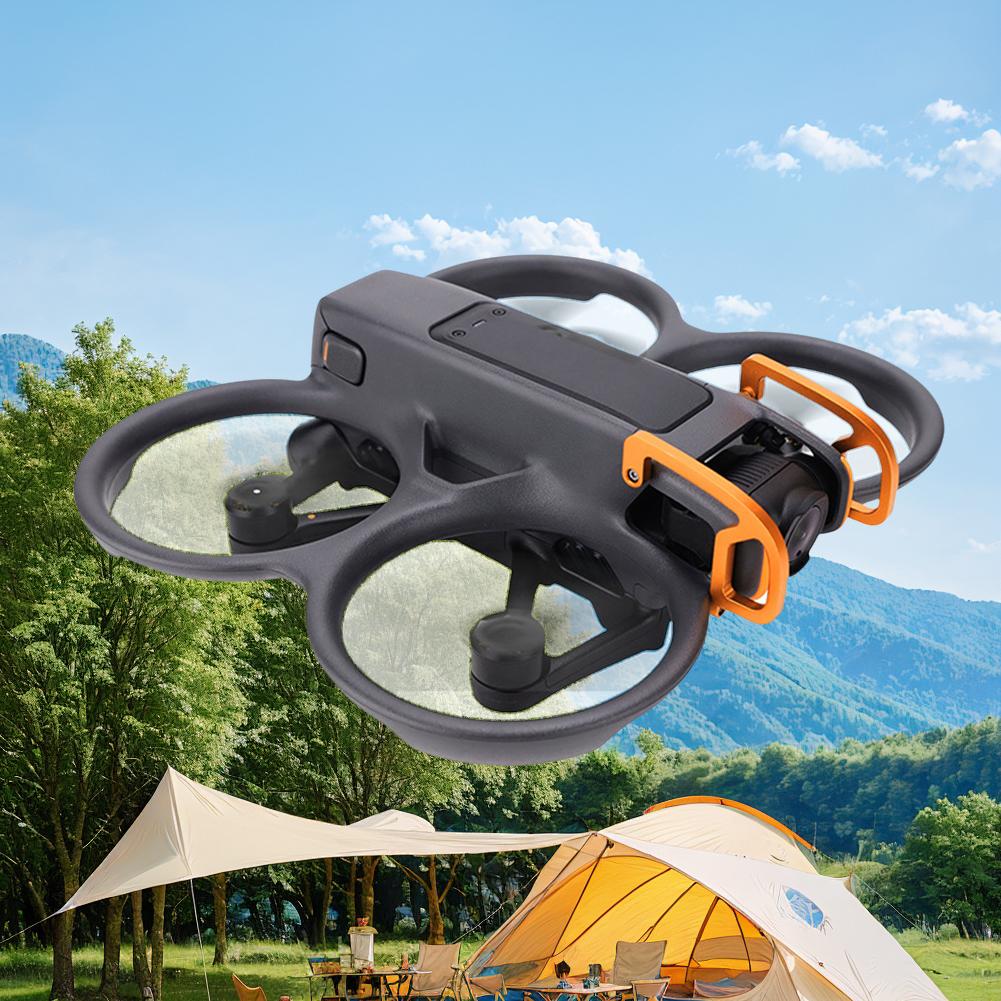 Gimbal Bumper para Dji Avata 2 - Drone Camera Filter avaliação e preço