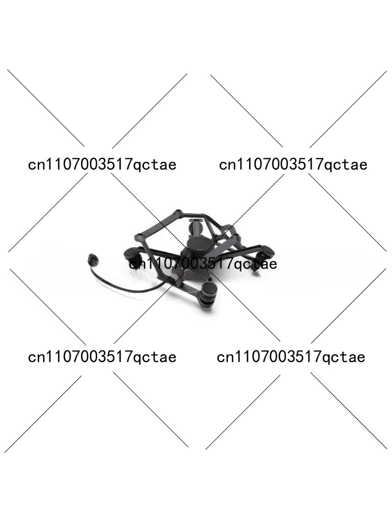 Suporte de Montagem de Gimbal  - Drone Camera With Gimbal avaliação e preço