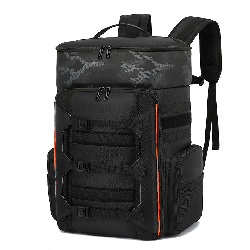Mochila para drone de corrida  - Drone Camera Case avaliação e preço