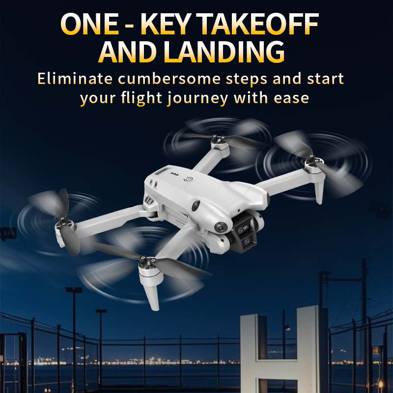 Xiaomi S101 Drone 8K HD Profes - Drone Camera Wide Angle avaliação e preço