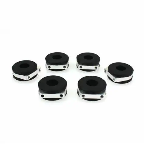 1-6 peças Suporte de Anel de A - Drone Camera Mount avaliação e preço