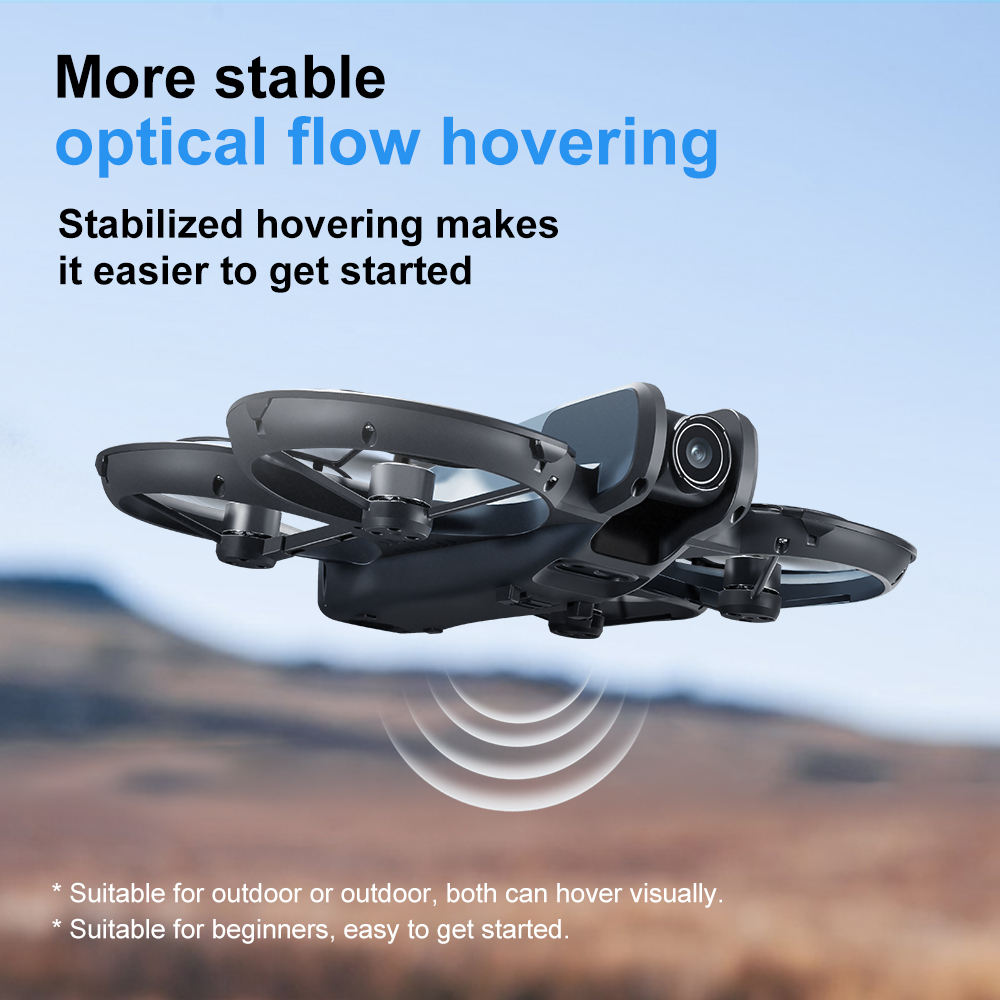 V666 dobrável mini drone 4k câ - Drone Camera Night Vision avaliação e preço