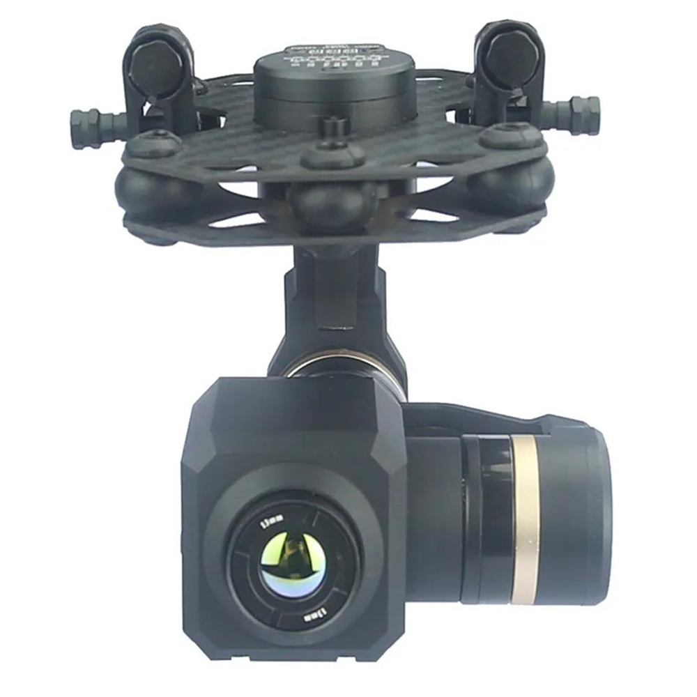 Gimbal Tarot TL3T20 de 3 Eixos - Drone Camera Thermal avaliação e preço