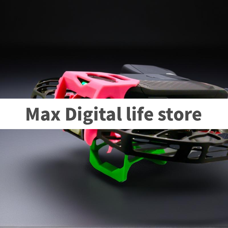Para hover x1 pro/pro max dron - Drone Camera Filter avaliação e preço
