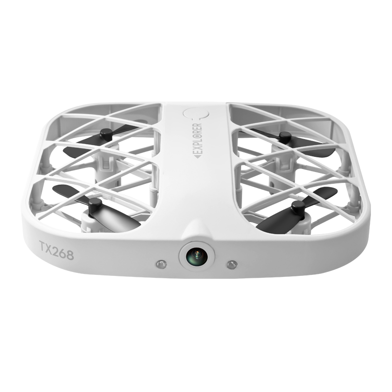 Drone JJRC H107 FPV RC com 2 B - Drone Camera Lens avaliação e preço