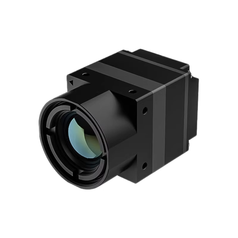Câmera Térmica FPV com Interfa - Drone Camera Thermal avaliação e preço