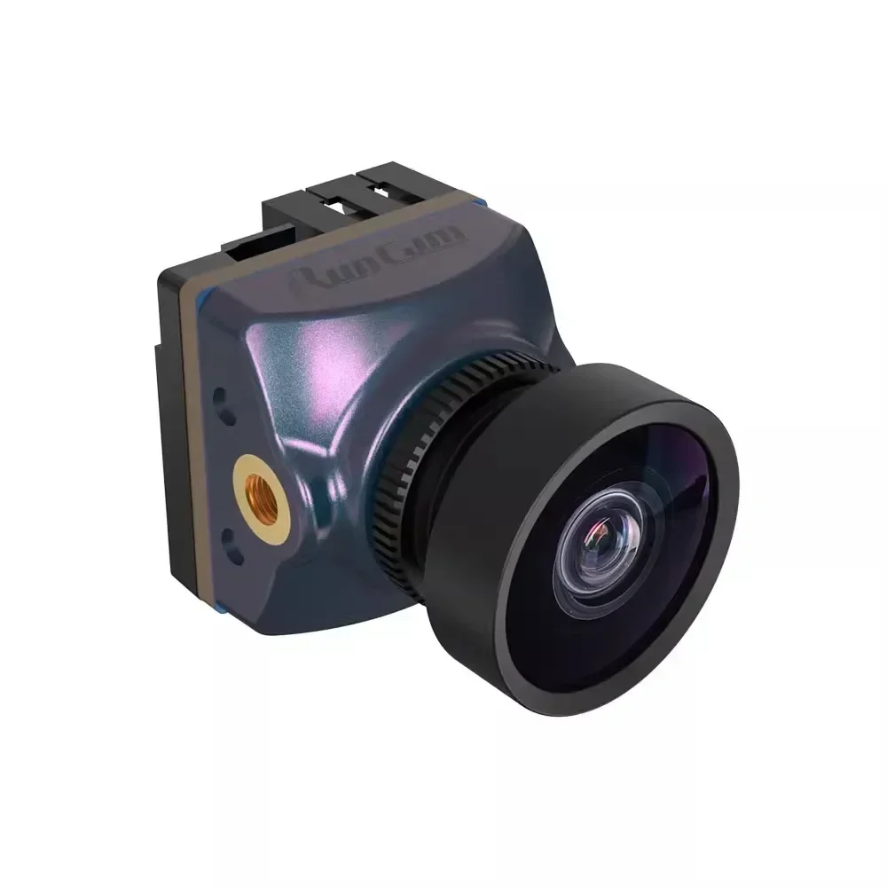 Câmera FPV RunCam Racer Nano 4 - Drone Camera Waterproof avaliação e preço