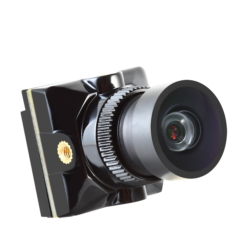 Câmera FPV JINJIEAN Série Meni - Drone Camera Lens avaliação e preço